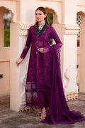 Zarposh | Sangat Lawn | Zewar - House Of Hania