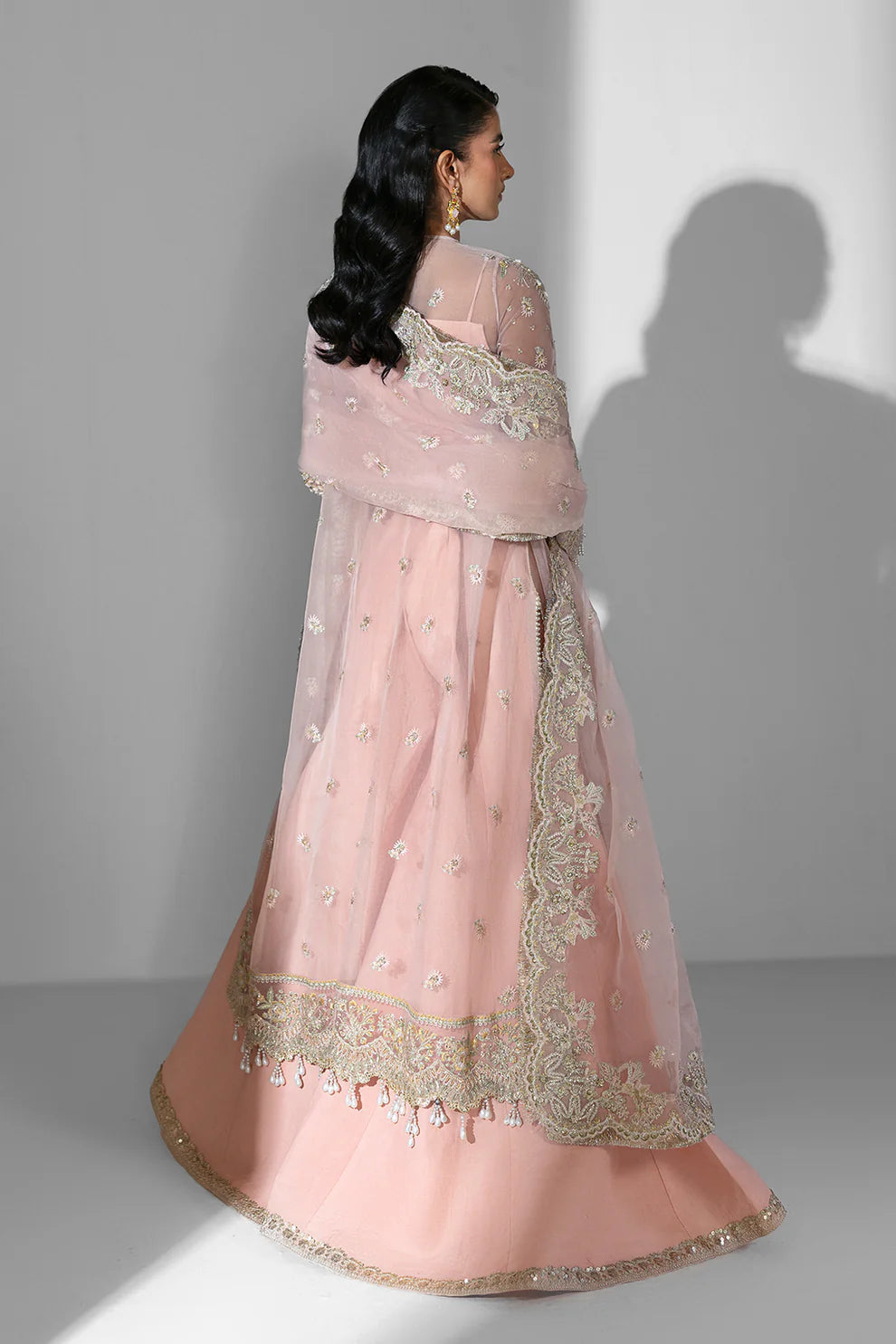 Zarposh | Seraphine | Aura - House Of Hania