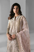 Zarposh | Seraphine | Ember - House Of Hania