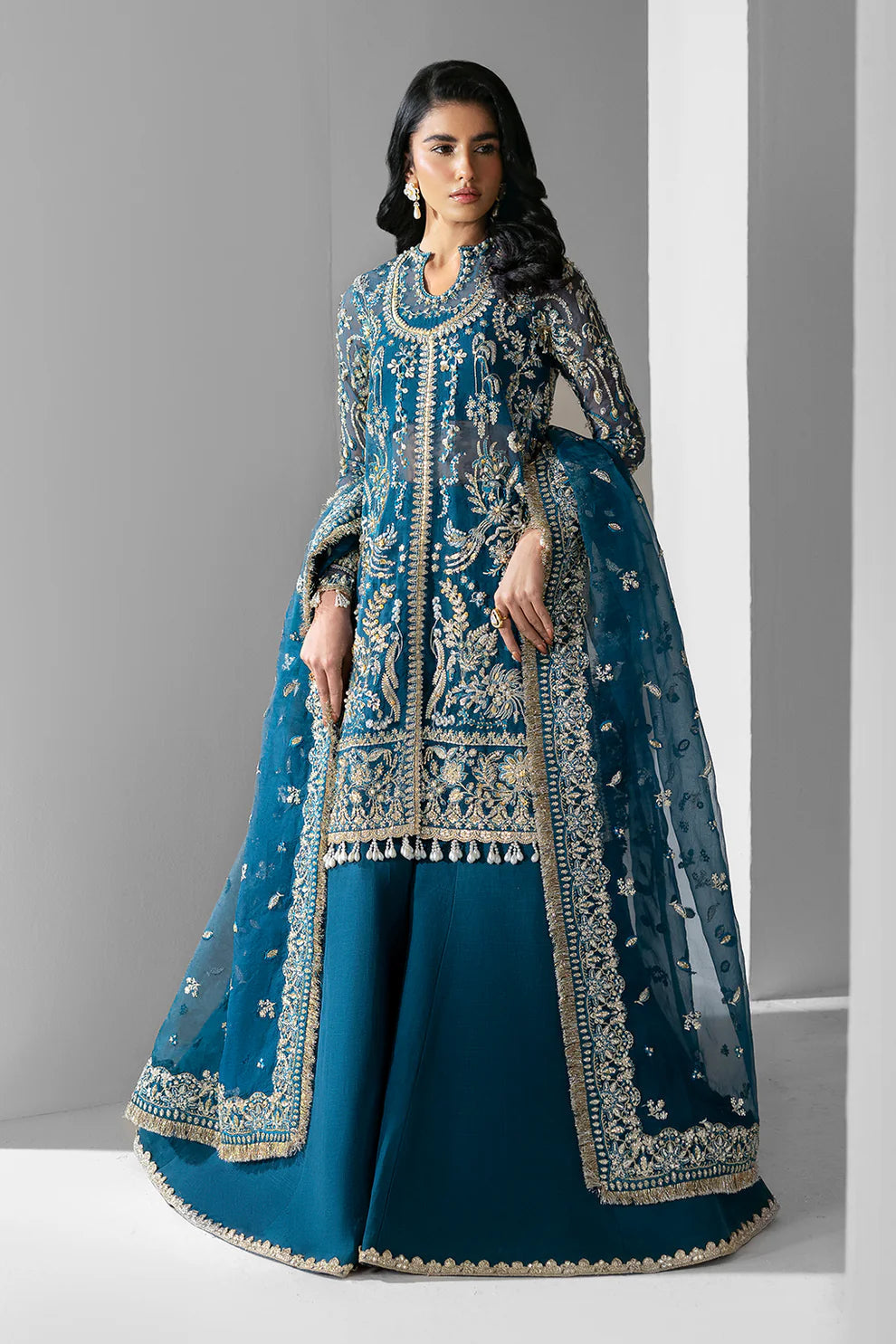 Zarposh | Seraphine | Twilight - House Of Hania