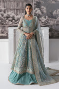 Zarposh | Seraphine | Velour - House Of Hania