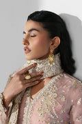 Zarposh | Seraphine Wedding Formals | Aura - House Of Hania