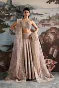 Zarposh | Seraphine Wedding Formals | CELESTE - House Of Hania