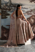 Zarposh | Seraphine Wedding Formals | CELESTE - House Of Hania