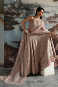 Zarposh | Seraphine Wedding Formals | CELESTE - House Of Hania