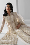 Zarposh | Seraphine Wedding Formals | Eclipse - House Of Hania
