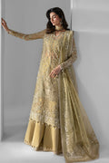 Zarposh | Seraphine Wedding Formals | Elixir - House Of Hania