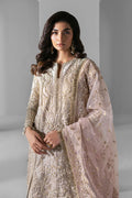 Zarposh | Seraphine Wedding Formals | Ember - House Of Hania