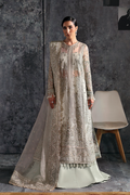 Zarposh | Seraphine Wedding Formals | HALO - House Of Hania