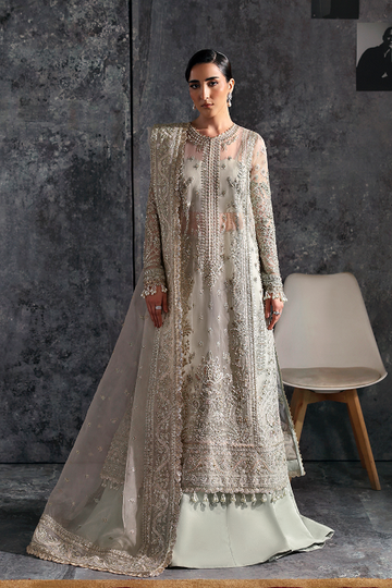 Zarposh | Seraphine Wedding Formals | HALO - House Of Hania