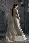 Zarposh | Seraphine Wedding Formals | HALO - House Of Hania