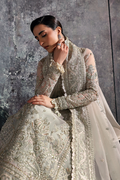 Zarposh | Seraphine Wedding Formals | HALO - House Of Hania