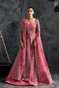 Zarposh | Seraphine Wedding Formals | LILIUM - House Of Hania