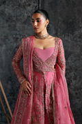 Zarposh | Seraphine Wedding Formals | LILIUM - House Of Hania