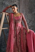 Zarposh | Seraphine Wedding Formals | LILIUM - House Of Hania