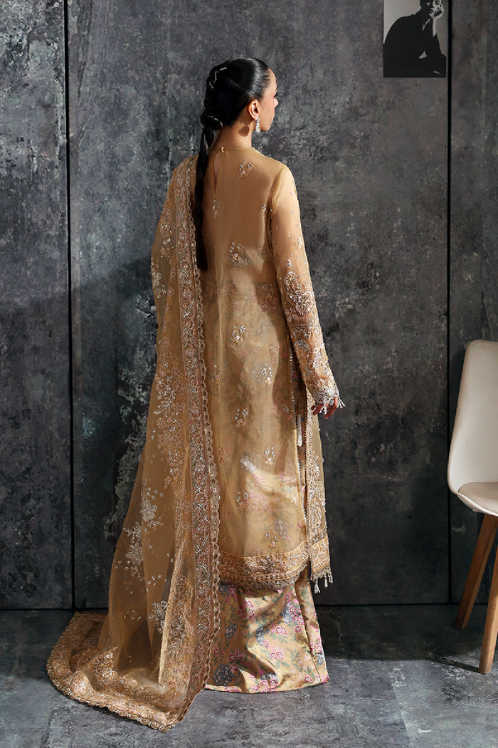 Zarposh | Seraphine Wedding Formals | LUSTRE - House Of Hania
