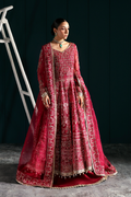 Zarposh | Seraphine Wedding Formals | MIRAGE - House Of Hania