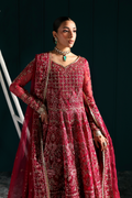 Zarposh | Seraphine Wedding Formals | MIRAGE - House Of Hania