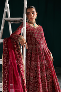 Zarposh | Seraphine Wedding Formals | MIRAGE - House Of Hania