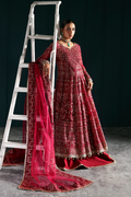 Zarposh | Seraphine Wedding Formals | MIRAGE - House Of Hania
