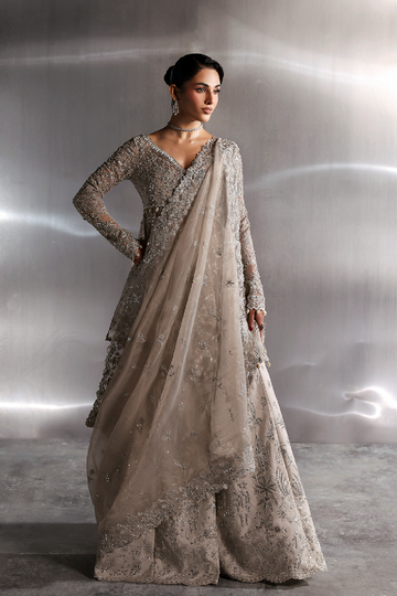 Zarposh | Seraphine Wedding Formals | NOVELLE - House Of Hania