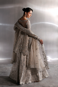 Zarposh | Seraphine Wedding Formals | NOVELLE - House Of Hania