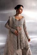 Zarposh | Seraphine Wedding Formals | NOVELLE - House Of Hania