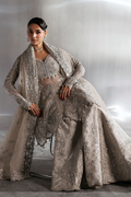 Zarposh | Seraphine Wedding Formals | NOVELLE - House Of Hania