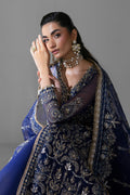 Zarposh | Seraphine Wedding Formals | Orchid - House Of Hania