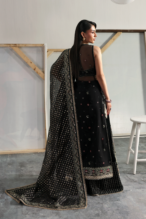 Zarposh | Seraphine Wedding Formals | SORREL - House Of Hania