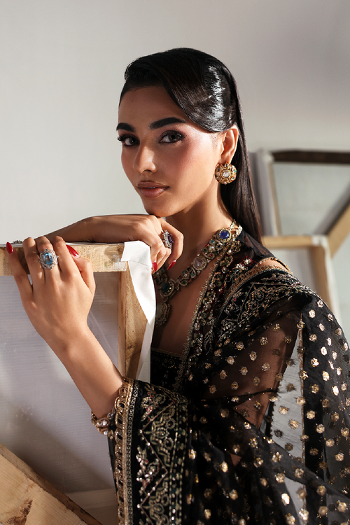 Zarposh | Seraphine Wedding Formals | SORREL - House Of Hania