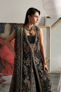 Zarposh | Seraphine Wedding Formals | SORREL - House Of Hania