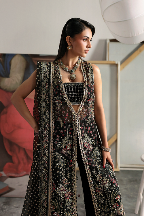 Zarposh | Seraphine Wedding Formals | SORREL - House Of Hania