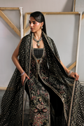 Zarposh | Seraphine Wedding Formals | SORREL - House Of Hania