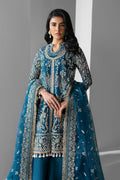 Zarposh | Seraphine Wedding Formals | Twilight - House Of Hania
