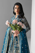 Zarposh | Seraphine Wedding Formals | Twilight - House Of Hania