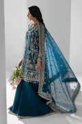 Zarposh | Seraphine Wedding Formals | Twilight - House Of Hania