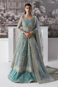 Zarposh | Seraphine Wedding Formals | Velour - House Of Hania