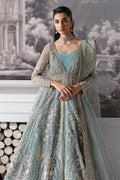 Zarposh | Seraphine Wedding Formals | Velour - House Of Hania