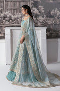 Zarposh | Seraphine Wedding Formals | Velour - House Of Hania