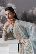 Zarposh | Seraphine Wedding Formals | Velour - House Of Hania