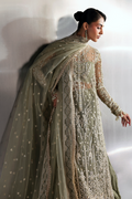 Zarposh | Seraphine Wedding Formals | WILLOW - House Of Hania