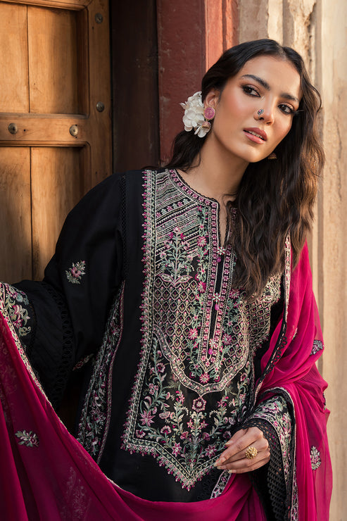 Zarposh | Shalamar Lawn | Deevani - House Of Hania
