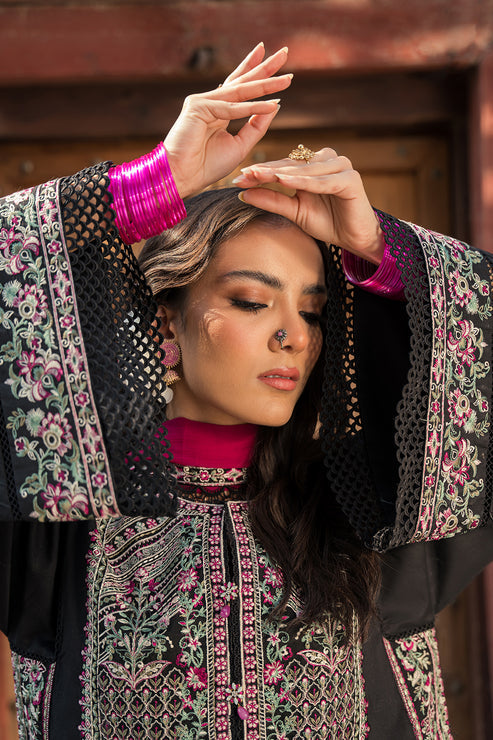 Zarposh | Shalamar Lawn | Deevani - House Of Hania