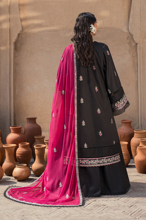 Zarposh | Shalamar Lawn | Deevani - House Of Hania