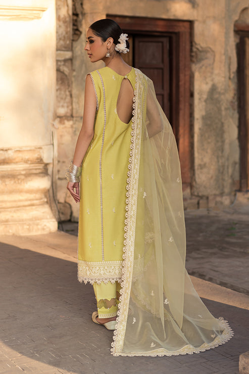 Zarposh | Shalamar Lawn | Heer - House Of Hania