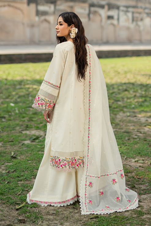 Zarposh | Shalamar Lawn | Jhansi - House Of Hania
