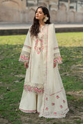 Zarposh | Shalamar Lawn | Jhansi - House Of Hania