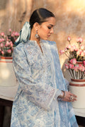 Zarposh | Shalamar Lawn | Mahveer - House Of Hania