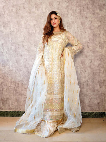 Zarq - House Of Hania